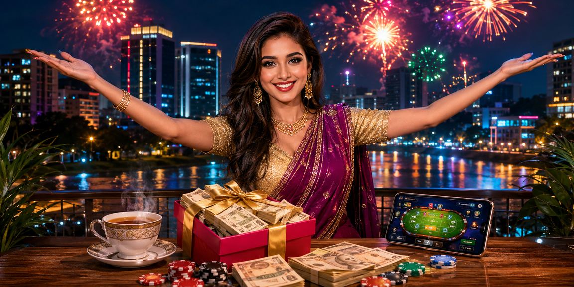 jeetwinfun Mobile Bonus